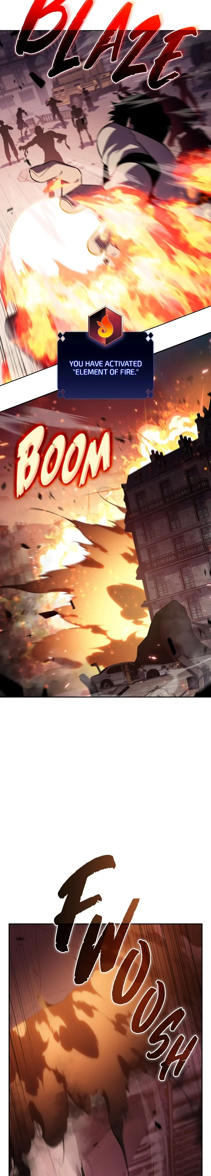 Read I'm the Max-Level Newbie ENGLISH Manga Online