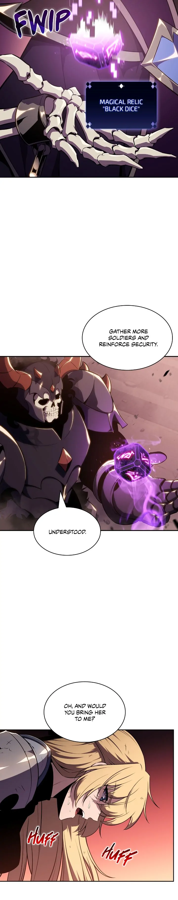 Read I'm the Max-Level Newbie ENGLISH Manga Online