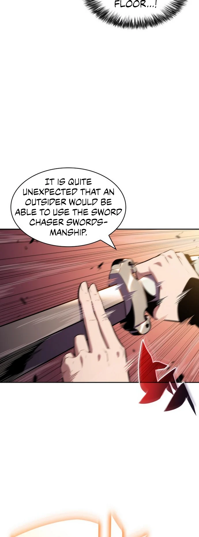 Read I'm the Max-Level Newbie ENGLISH Manga Online