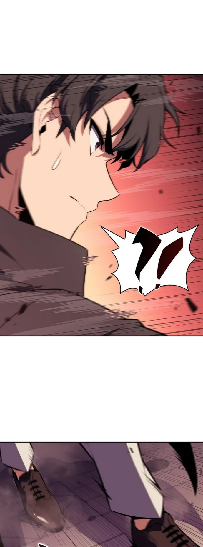 Read I'm the Max-Level Newbie ENGLISH Manga Online