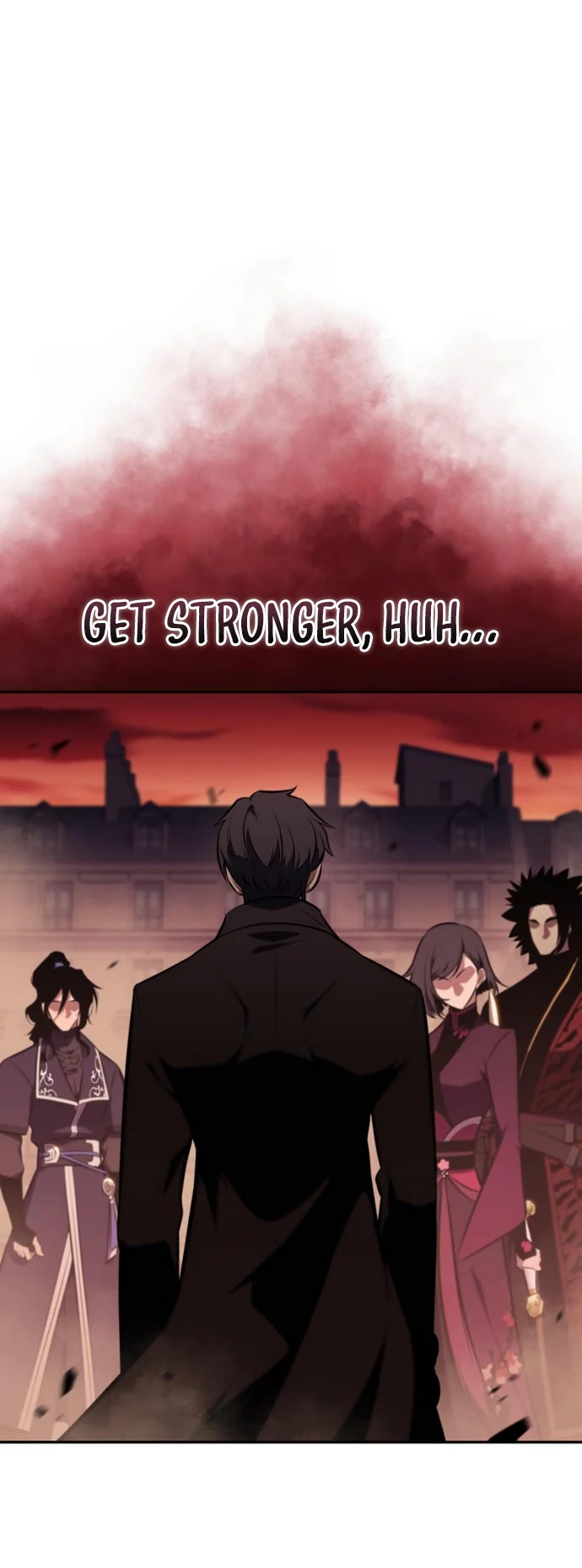 Read I'm the Max-Level Newbie ENGLISH Manga Online