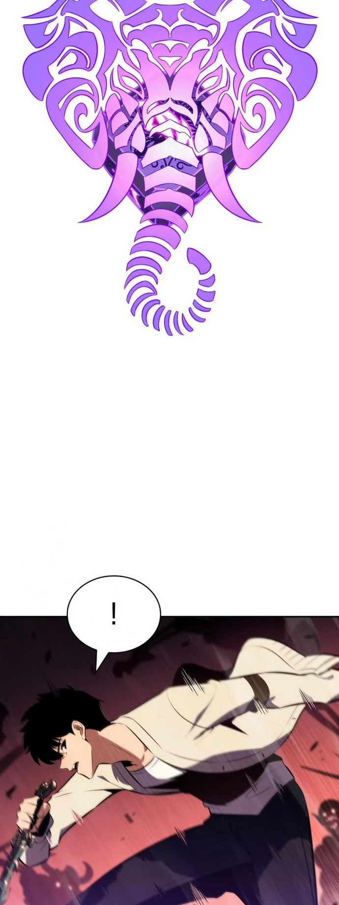 Read I'm the Max-Level Newbie ENGLISH Manga Online