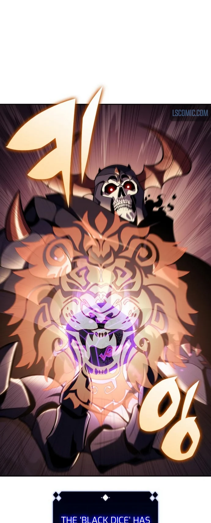 Read I'm the Max-Level Newbie ENGLISH Manga Online