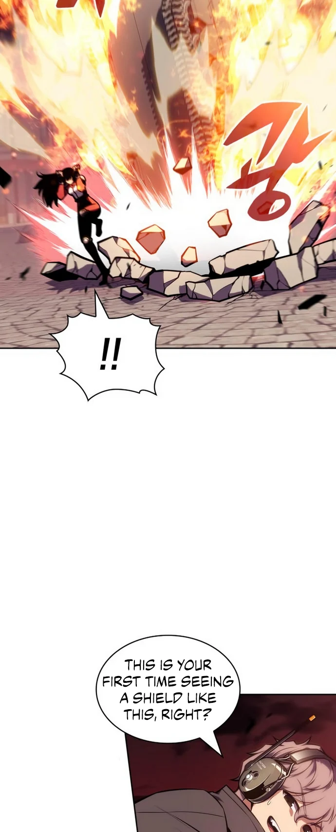 Read I'm the Max-Level Newbie ENGLISH Manga Online