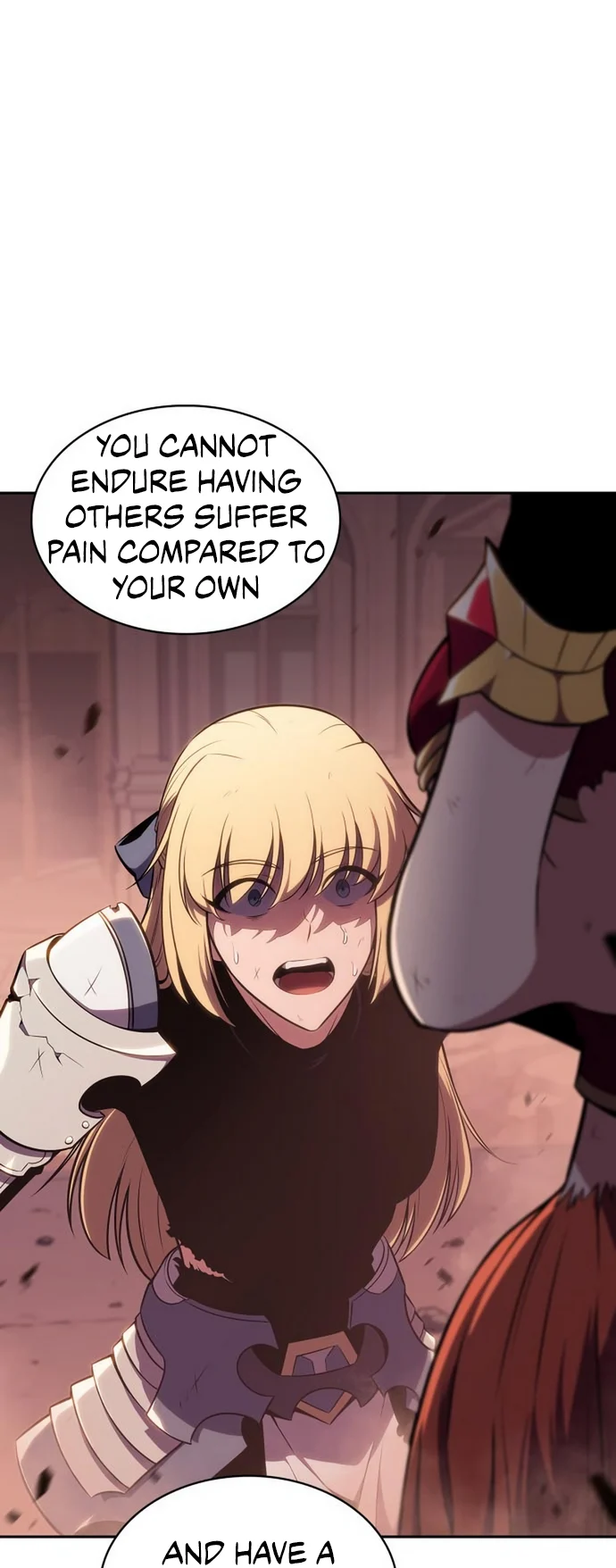 Read I'm the Max-Level Newbie ENGLISH Manga Online