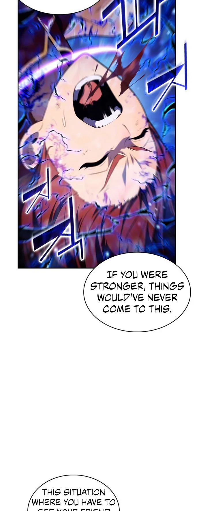 Read I'm the Max-Level Newbie ENGLISH Manga Online