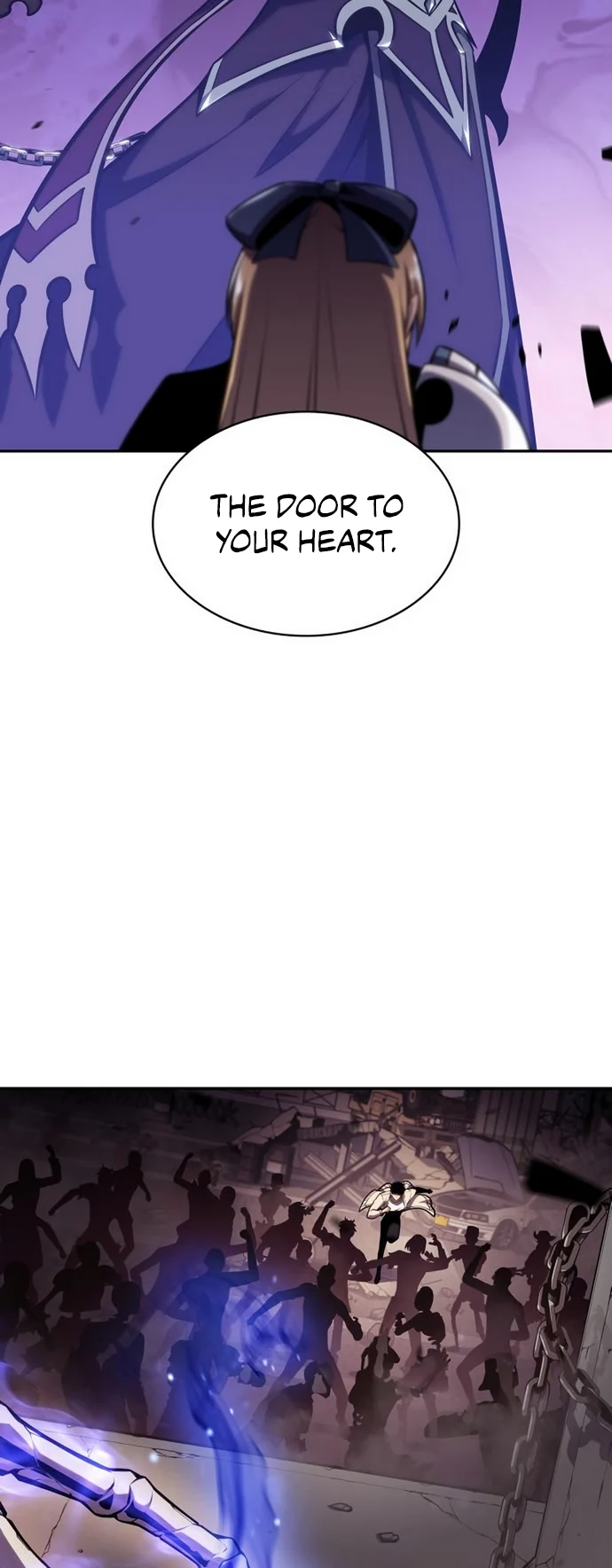 Read I'm the Max-Level Newbie ENGLISH Manga Online