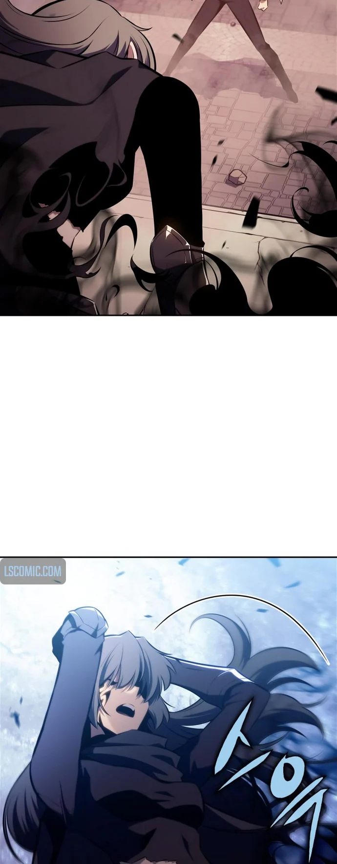 Read I'm the Max-Level Newbie ENGLISH Manga Online