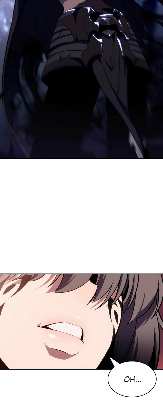 Read I'm the Max-Level Newbie ENGLISH Manga Online