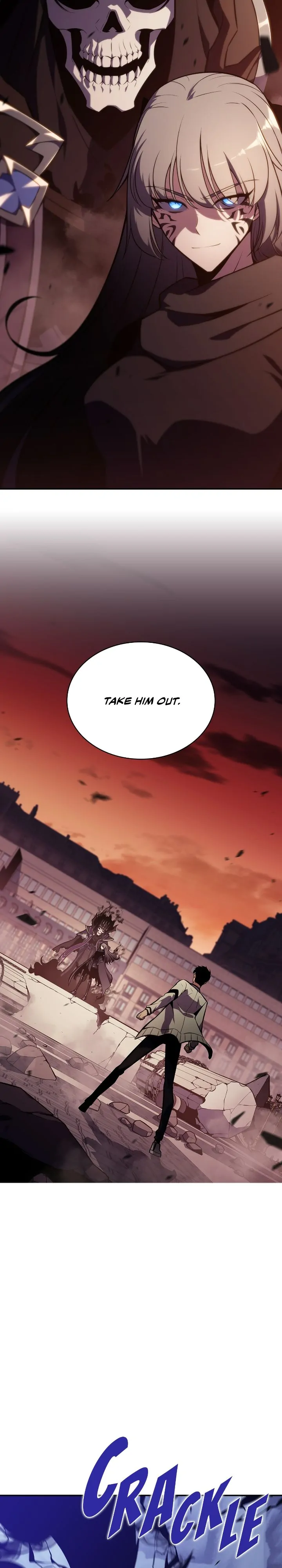 Read I'm the Max-Level Newbie ENGLISH Manga Online