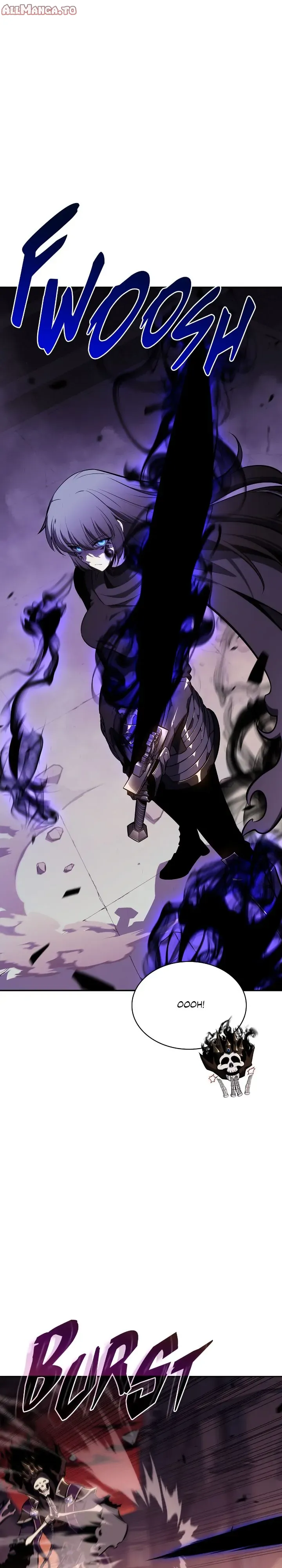 Read I'm the Max-Level Newbie ENGLISH Manga Online