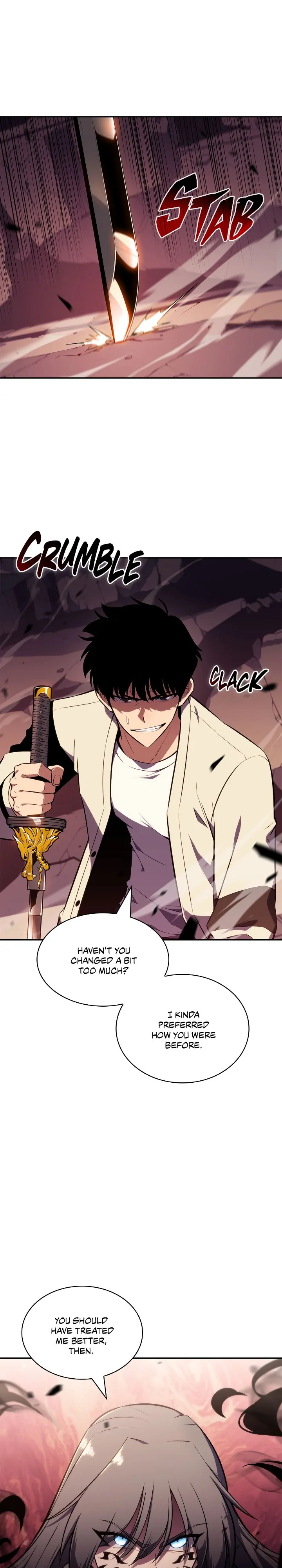 Read I'm the Max-Level Newbie ENGLISH Manga Online