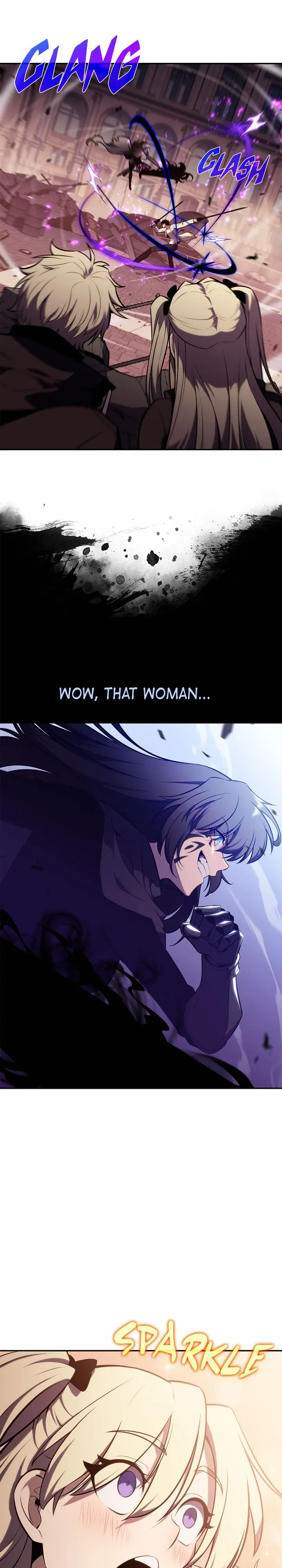 Read I'm the Max-Level Newbie ENGLISH Manga Online