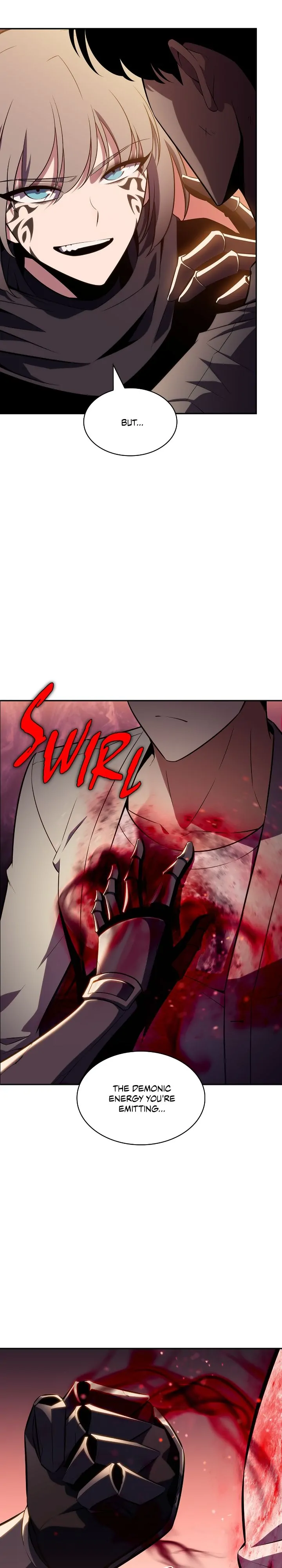 Read I'm the Max-Level Newbie ENGLISH Manga Online