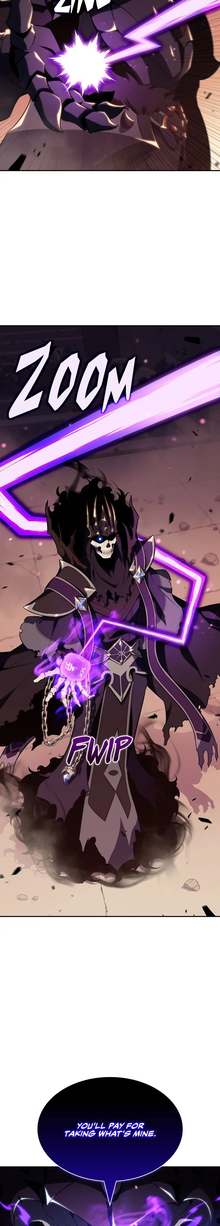 Read I'm the Max-Level Newbie ENGLISH Manga Online