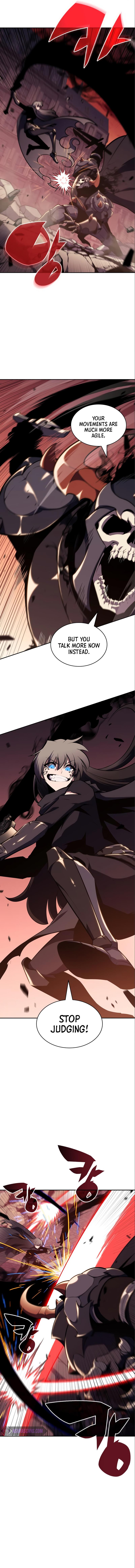 Read I'm the Max-Level Newbie ENGLISH Manga Online