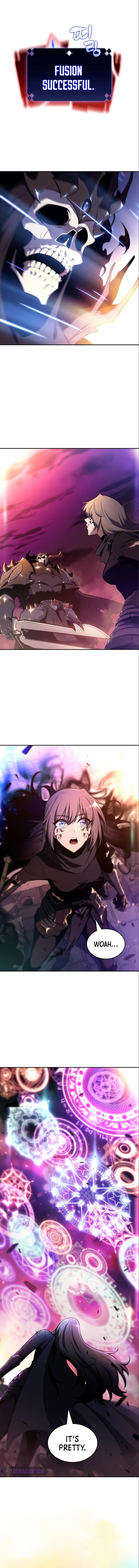 Read I'm the Max-Level Newbie ENGLISH Manga Online