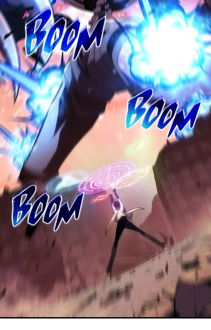 Read I'm the Max-Level Newbie ENGLISH Manga Online