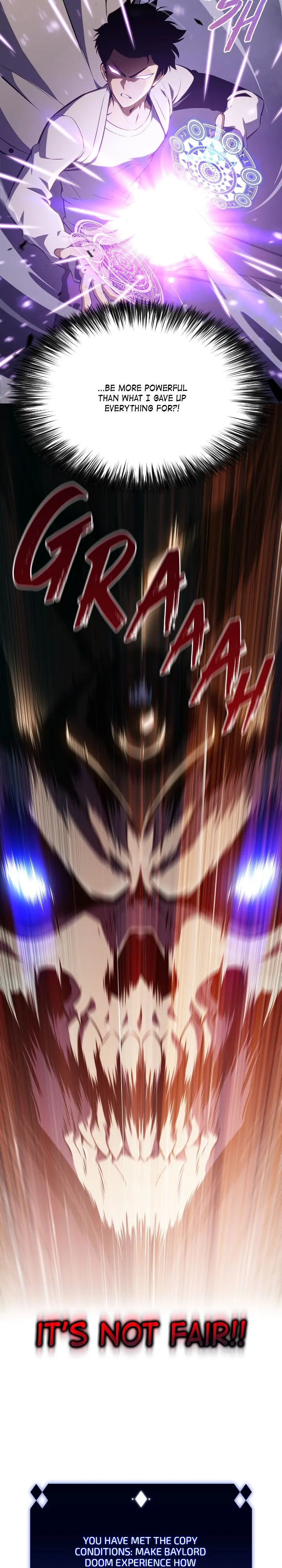 Read I'm the Max-Level Newbie ENGLISH Manga Online