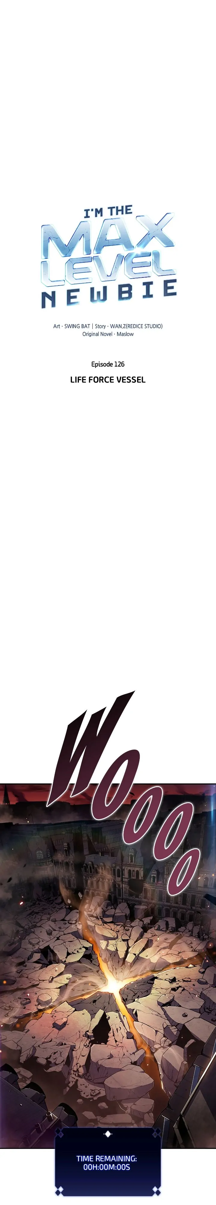 Read I'm the Max-Level Newbie ENGLISH Manga Online