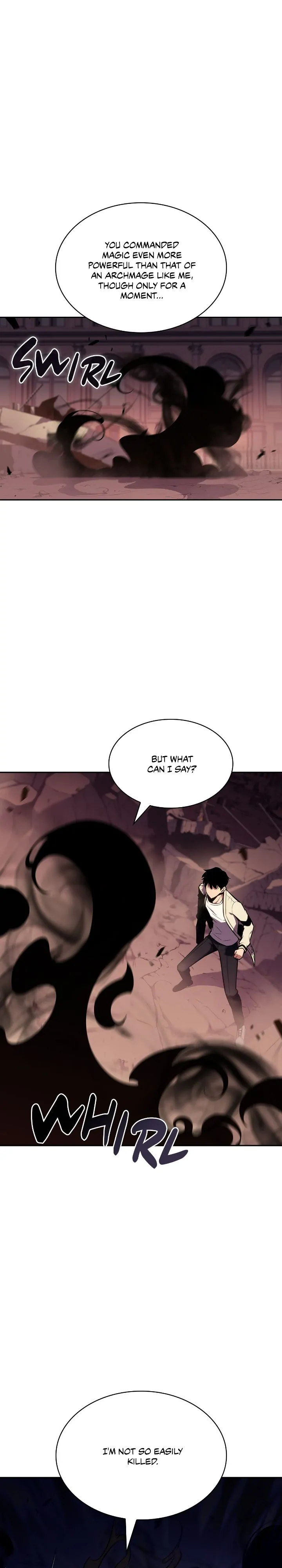 Read I'm the Max-Level Newbie ENGLISH Manga Online