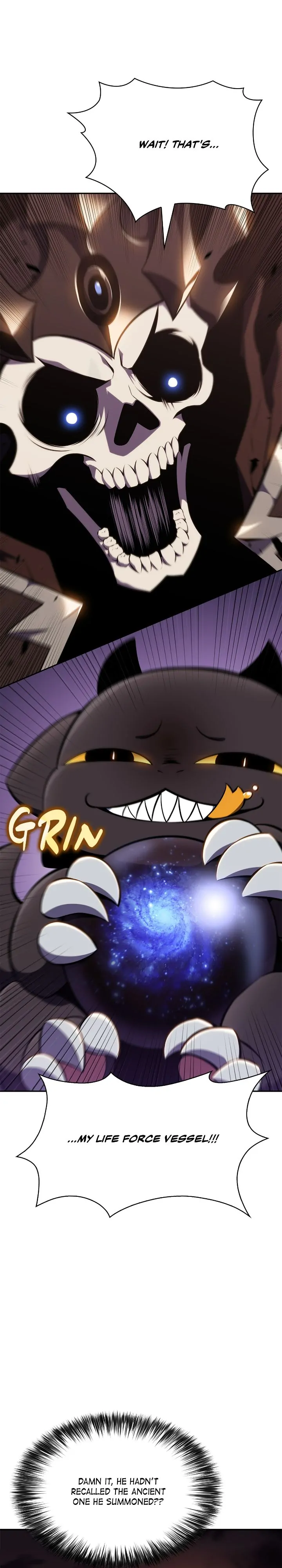 Read I'm the Max-Level Newbie ENGLISH Manga Online