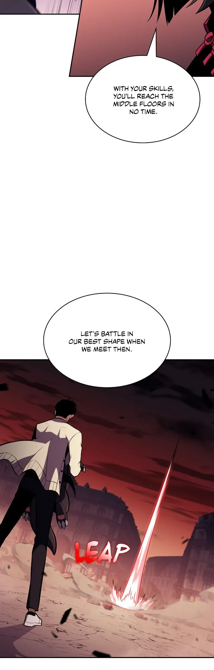 Read I'm the Max-Level Newbie ENGLISH Manga Online