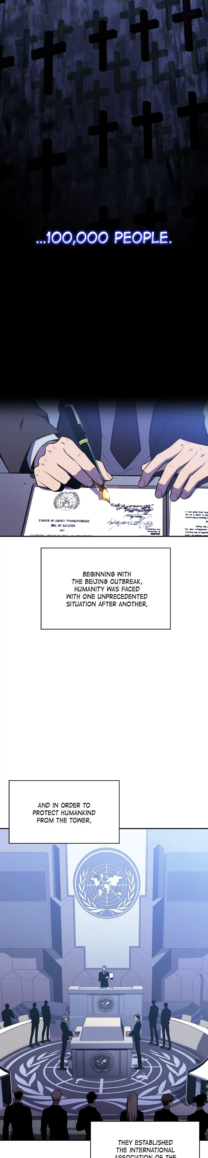 Read I'm the Max-Level Newbie ENGLISH Manga Online