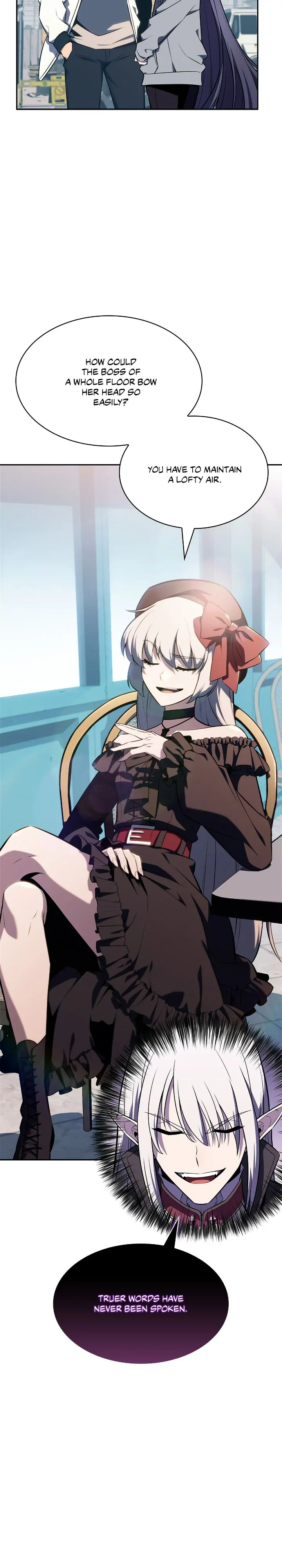 Read I'm the Max-Level Newbie ENGLISH Manga Online