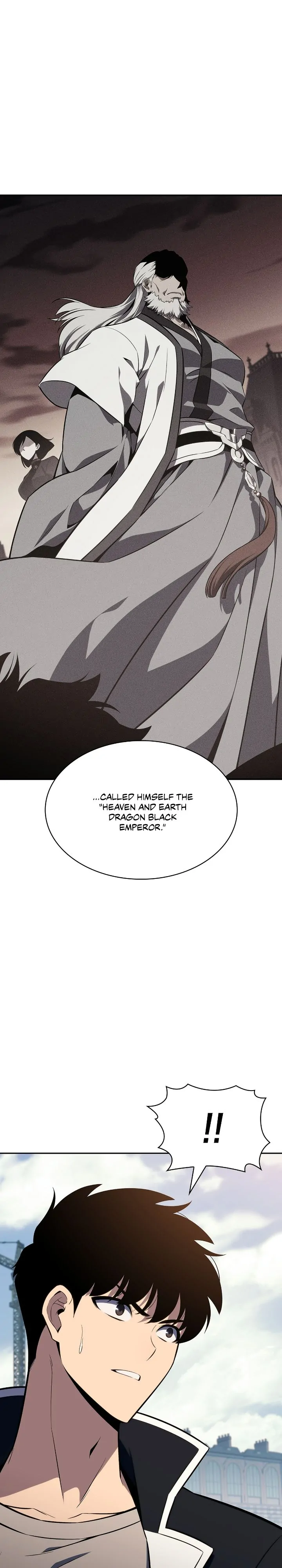 Read I'm the Max-Level Newbie ENGLISH Manga Online