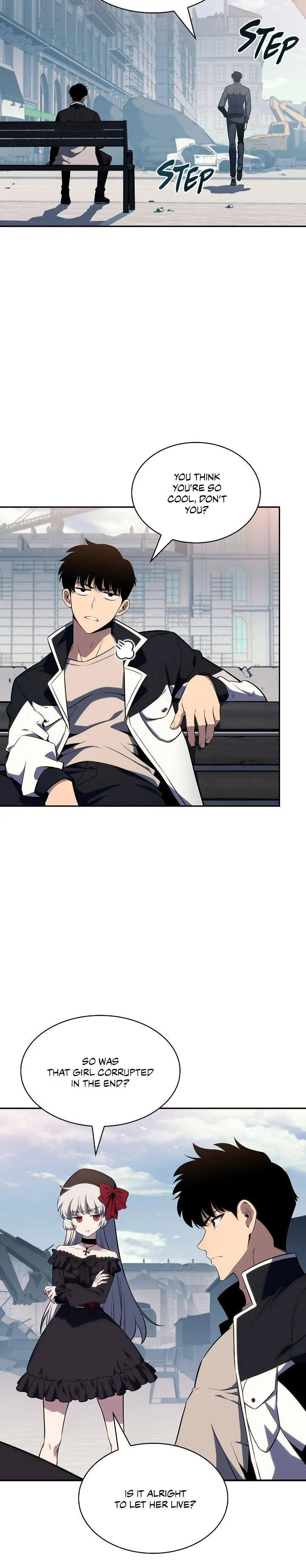 Read I'm the Max-Level Newbie ENGLISH Manga Online