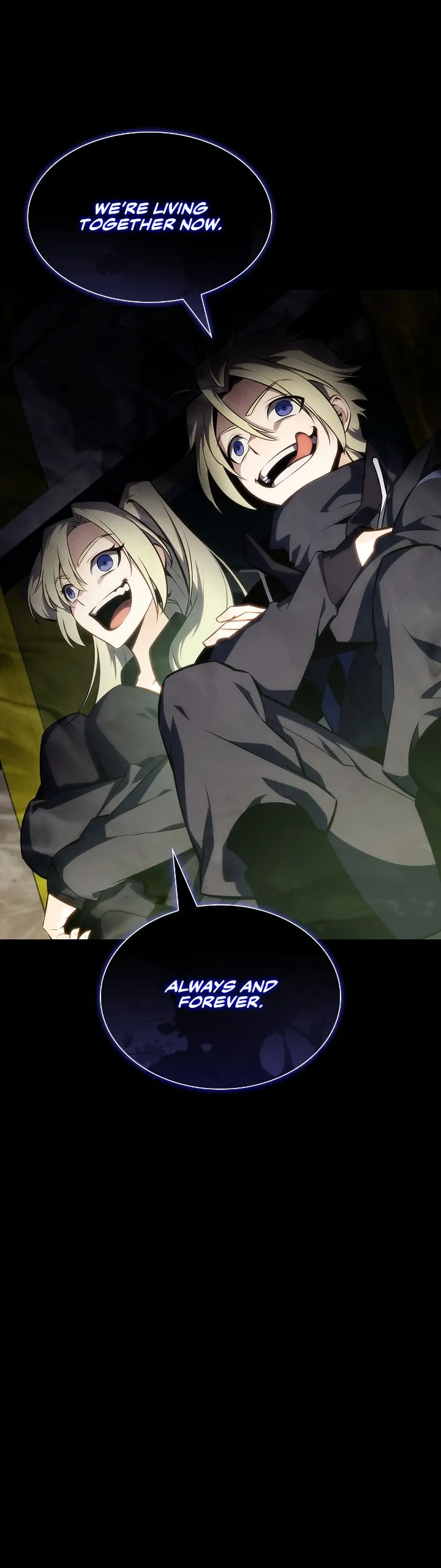 Read I'm the Max-Level Newbie ENGLISH Manga Online