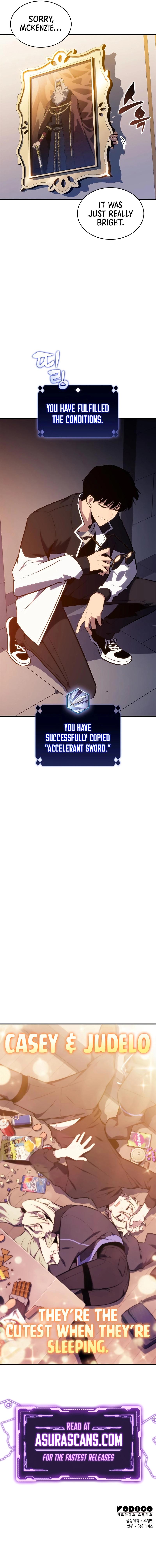 Read I'm the Max-Level Newbie ENGLISH Manga Online