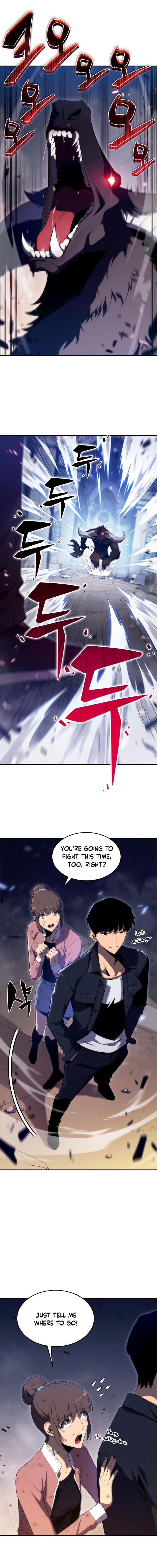 Read I'm the Max-Level Newbie ENGLISH Manga Online