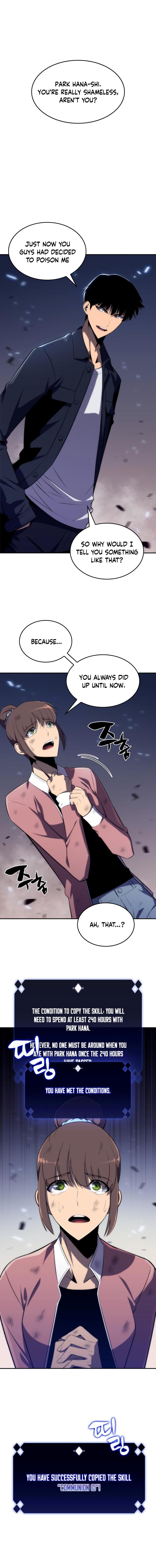 Read I'm the Max-Level Newbie ENGLISH Manga Online