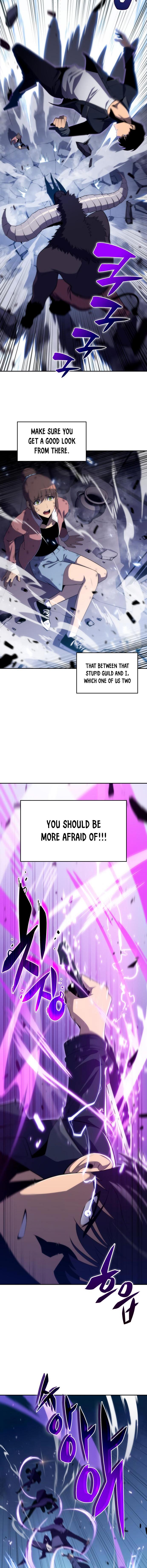 Read I'm the Max-Level Newbie ENGLISH Manga Online