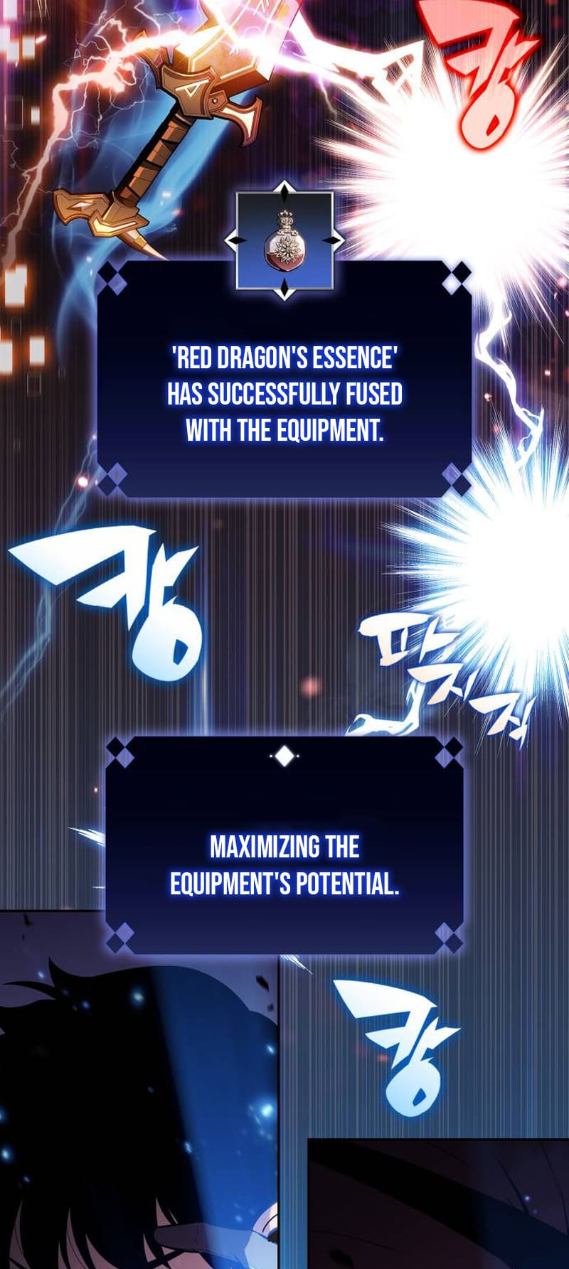 Read I'm the Max-Level Newbie ENGLISH Manga Online