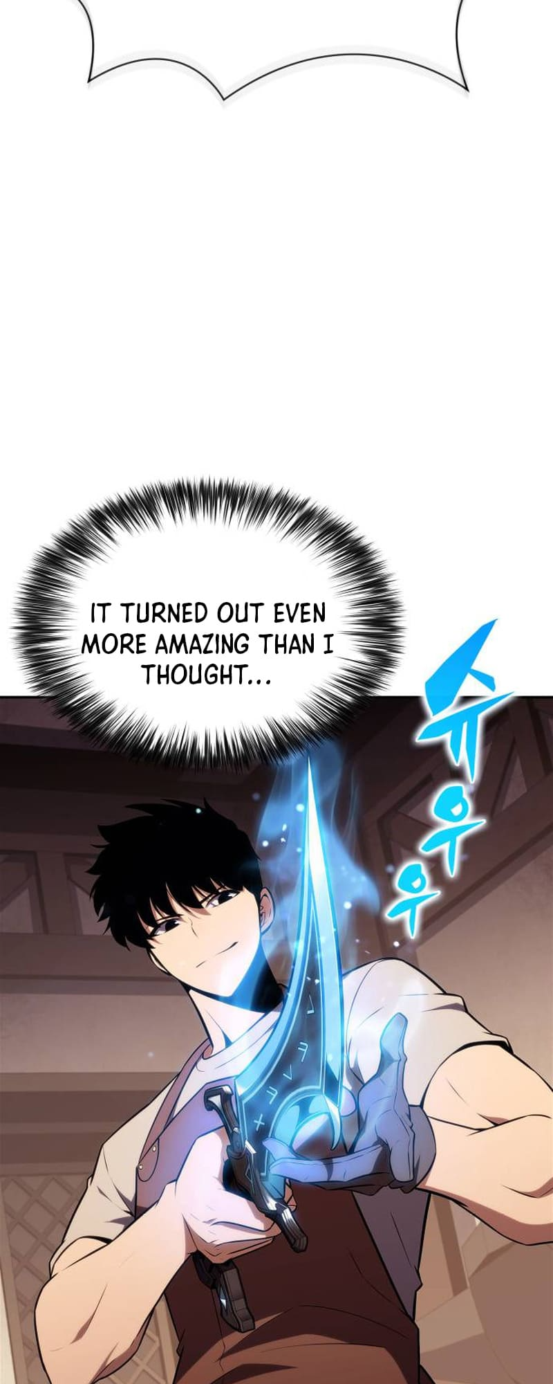 Read I'm the Max-Level Newbie ENGLISH Manga Online