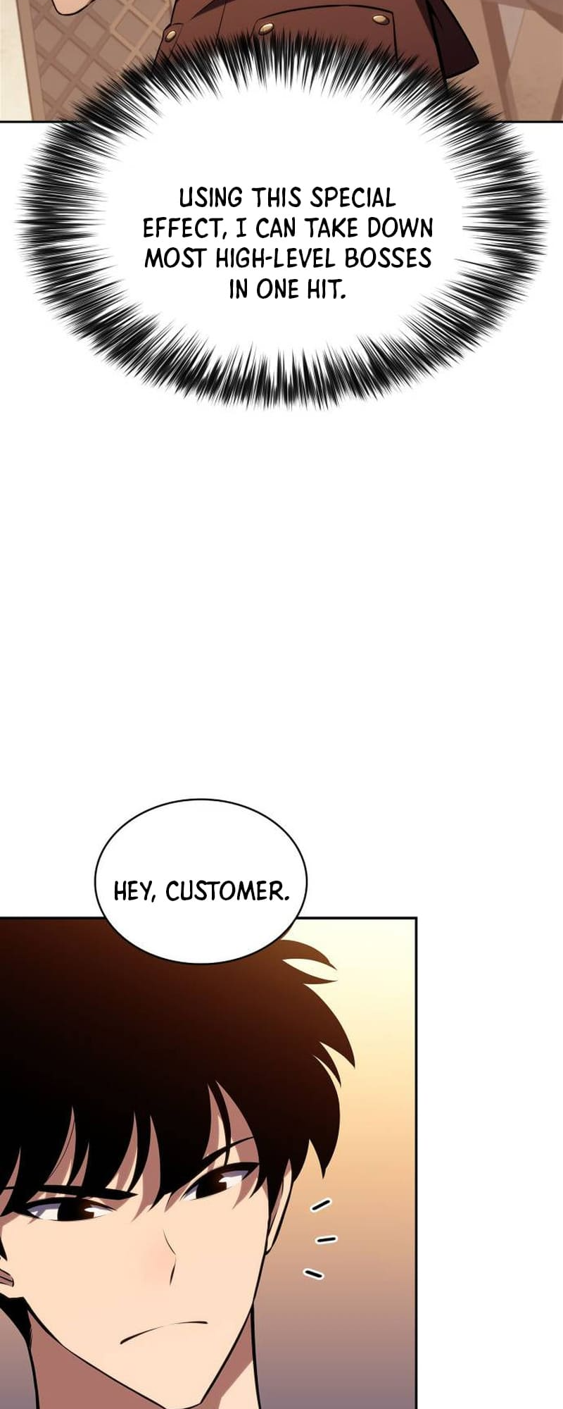 Read I'm the Max-Level Newbie ENGLISH Manga Online