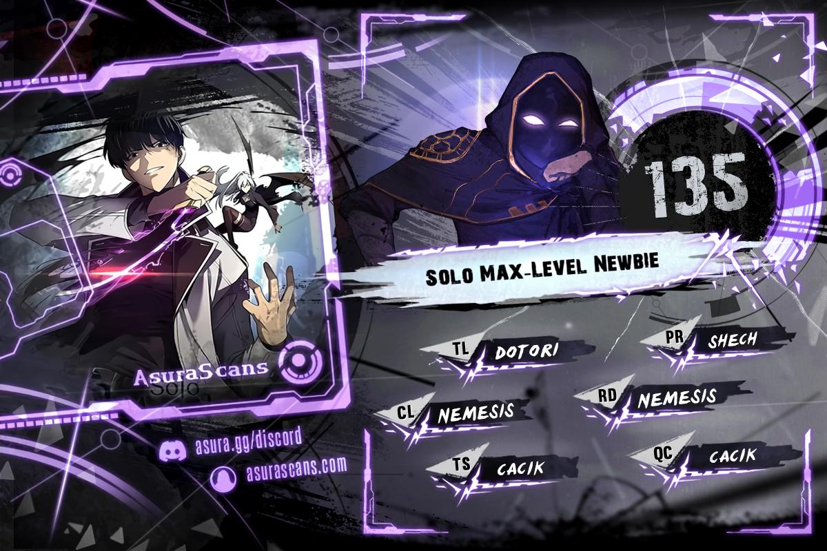 Read I'm the Max-Level Newbie ENGLISH Manga Online