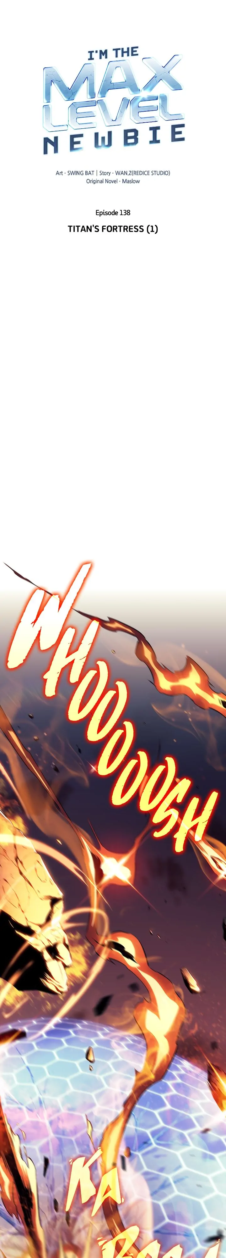 Read I'm the Max-Level Newbie ENGLISH Manga Online