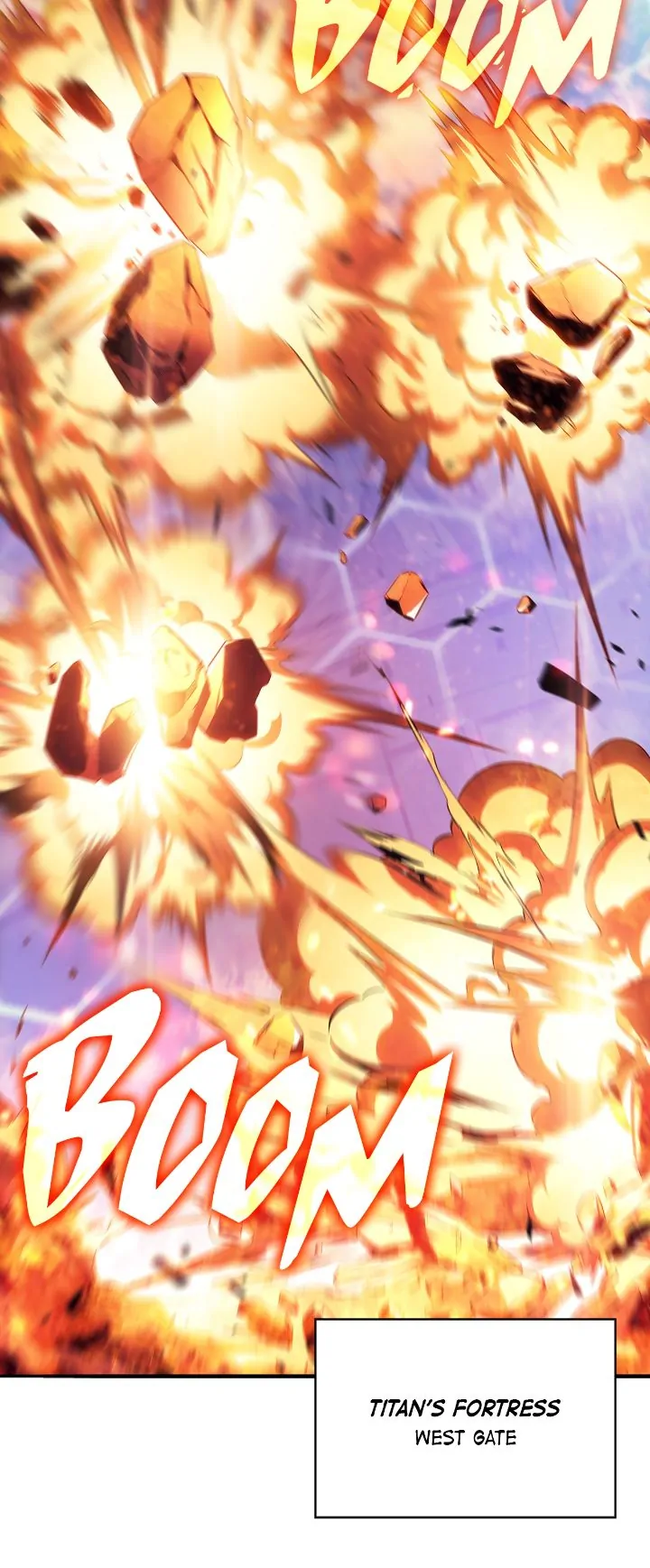 Read I'm the Max-Level Newbie ENGLISH Manga Online