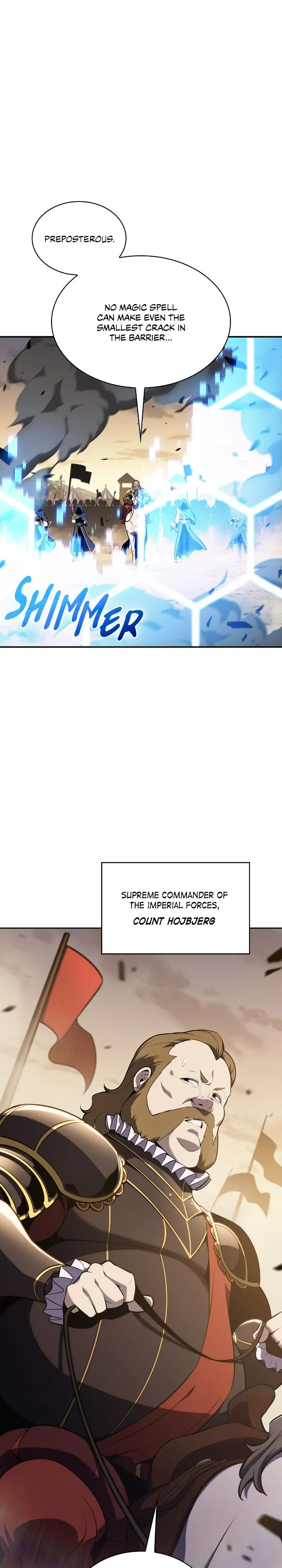 Read I'm the Max-Level Newbie ENGLISH Manga Online