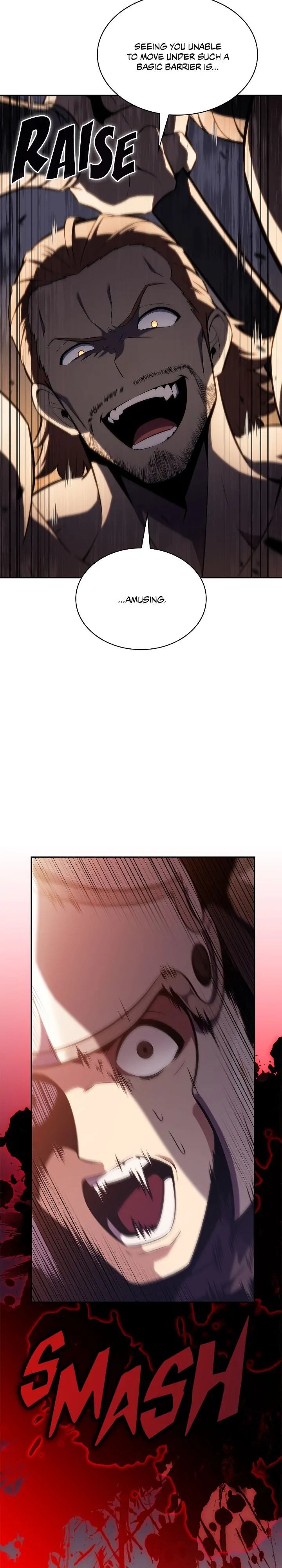 Read I'm the Max-Level Newbie ENGLISH Manga Online