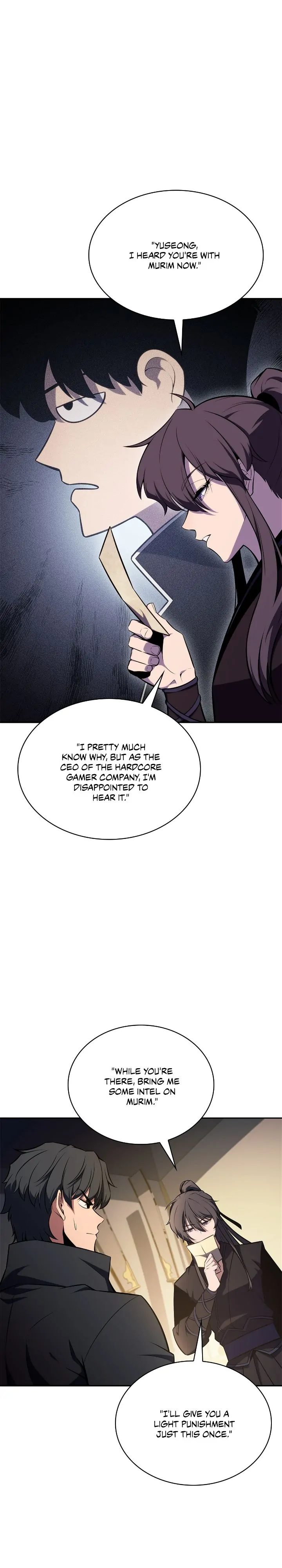 Read I'm the Max-Level Newbie ENGLISH Manga Online