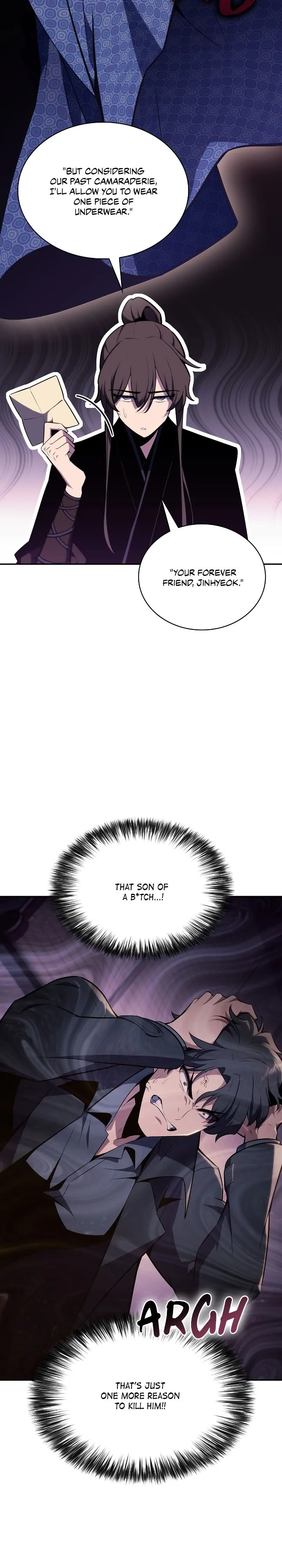 Read I'm the Max-Level Newbie ENGLISH Manga Online