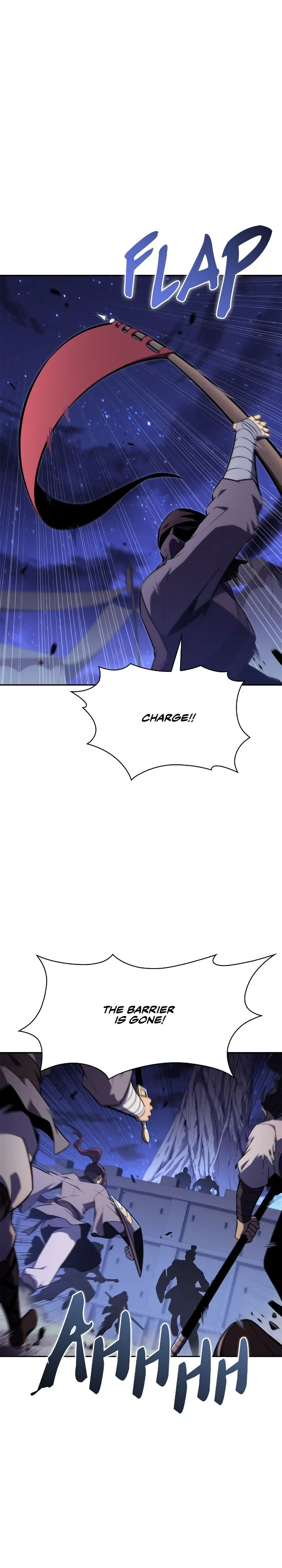 Read I'm the Max-Level Newbie ENGLISH Manga Online