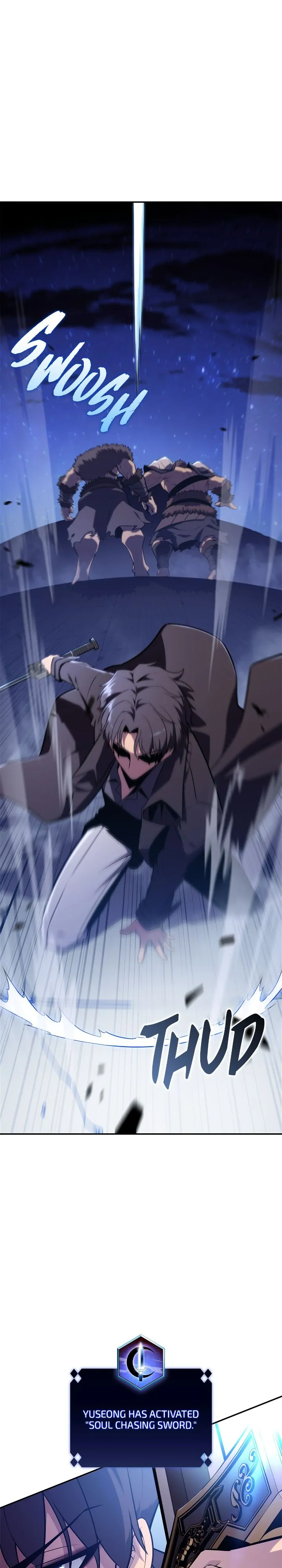 Read I'm the Max-Level Newbie ENGLISH Manga Online