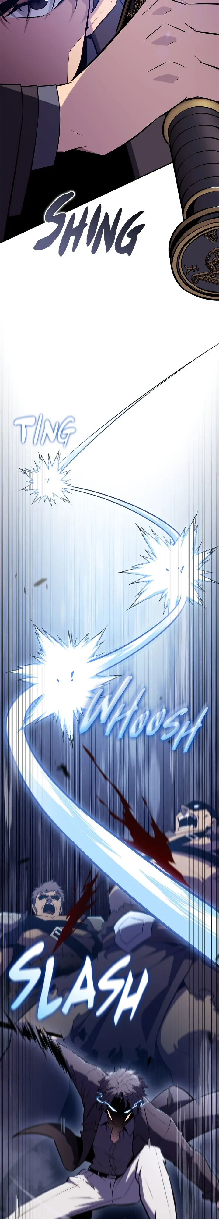 Read I'm the Max-Level Newbie ENGLISH Manga Online