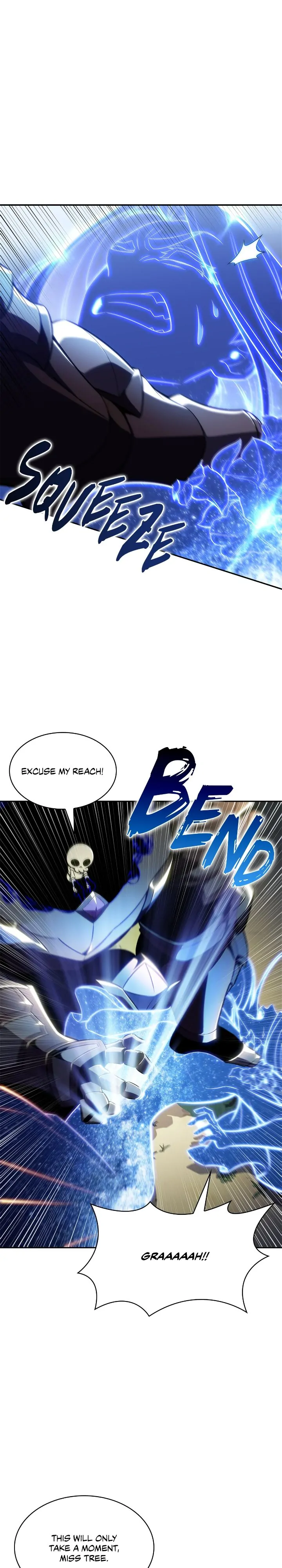 Read I'm the Max-Level Newbie ENGLISH Manga Online
